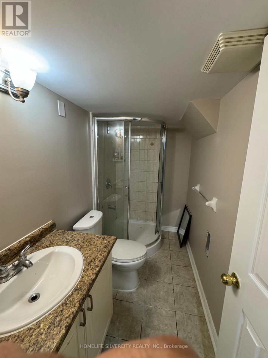 Basement - 9 Elsmere Road W, Brampton, Ontario  L7A 3T7 - Photo 7 - W12530444