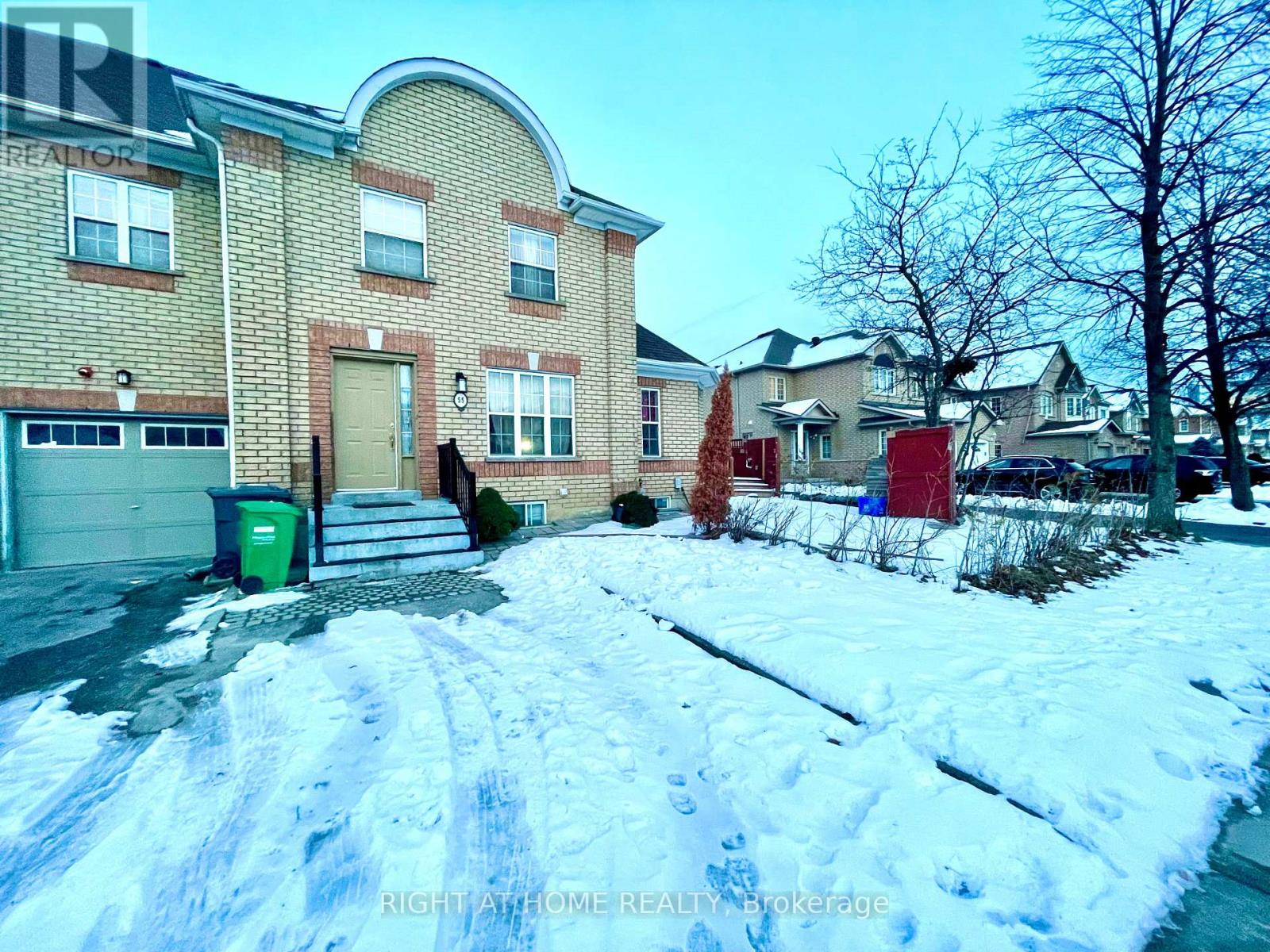 A - 55 Velvet Grass Lane, Brampton, Ontario  L6R 1W1 - Photo 20 - W12530446