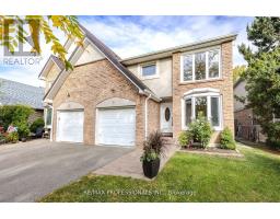 81 MILLSBOROUGH CRESCENT, Toronto, Ontario