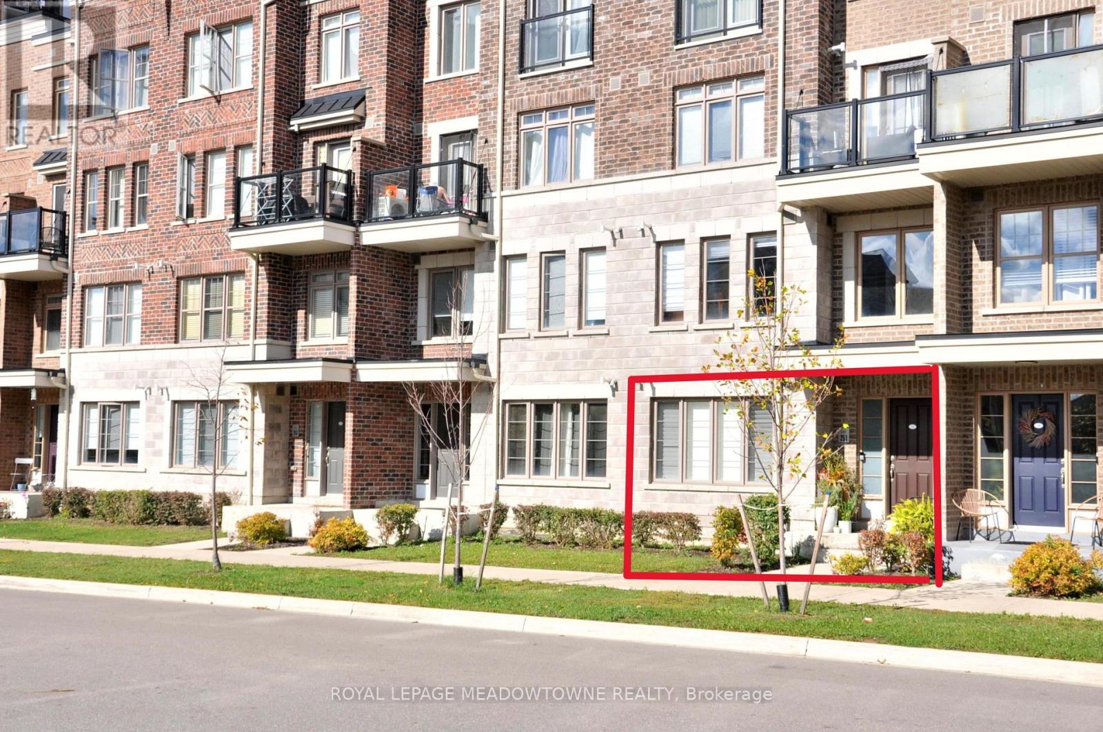 251 - 60 Parrotta Drive, Toronto, Ontario  M9M 0E5 - Photo 2 - W12530486