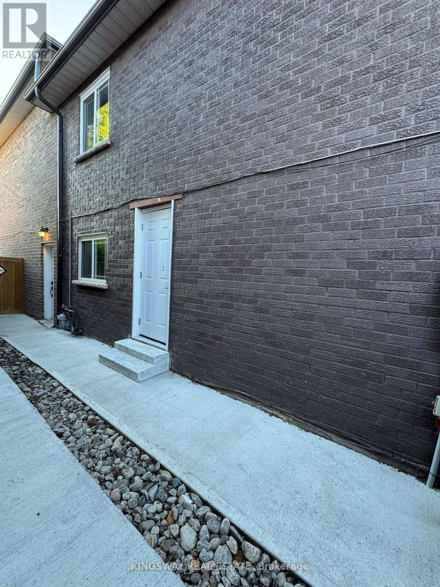 659 ROSELAIRE TRAIL, Mississauga, Ontario