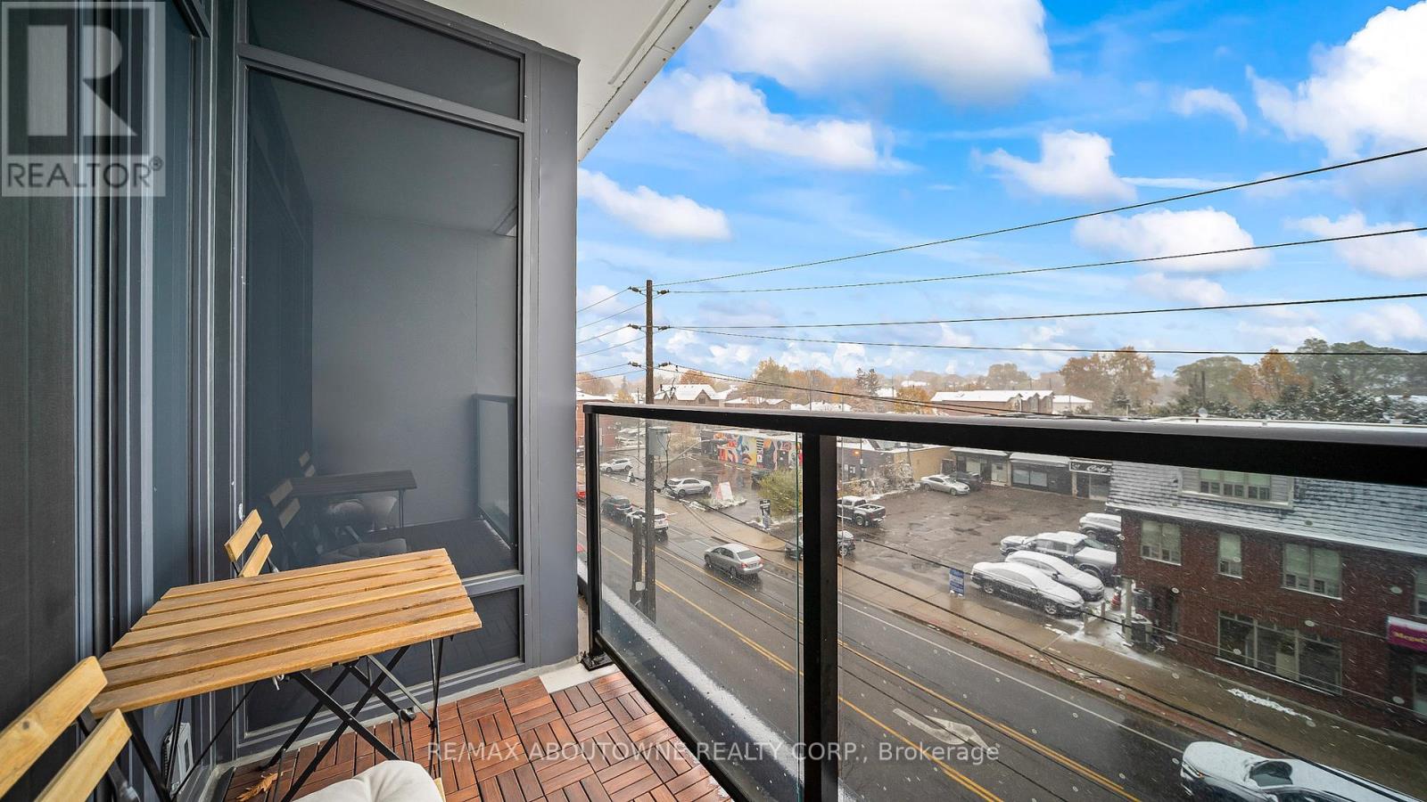 412 - 556 Marlee Avenue, Toronto, Ontario  M6B 0B1 - Photo 14 - W12530534