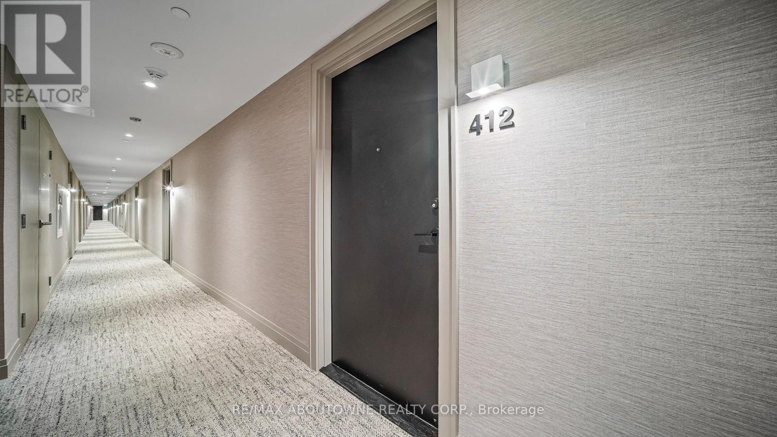 412 - 556 Marlee Avenue, Toronto, Ontario  M6B 0B1 - Photo 15 - W12530534