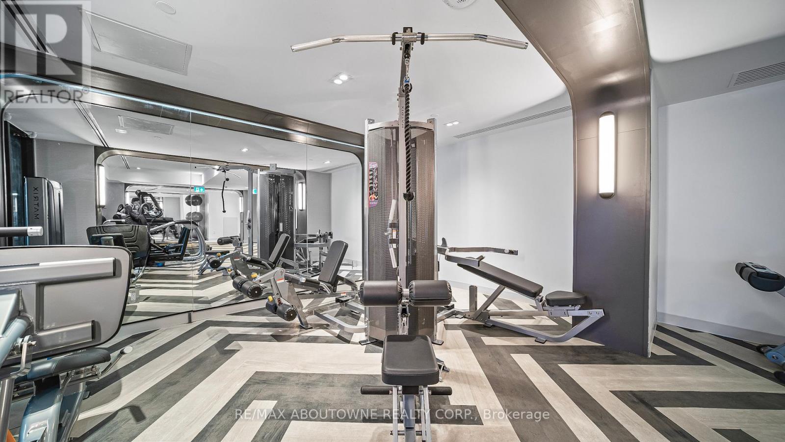 412 - 556 Marlee Avenue, Toronto, Ontario  M6B 0B1 - Photo 20 - W12530534