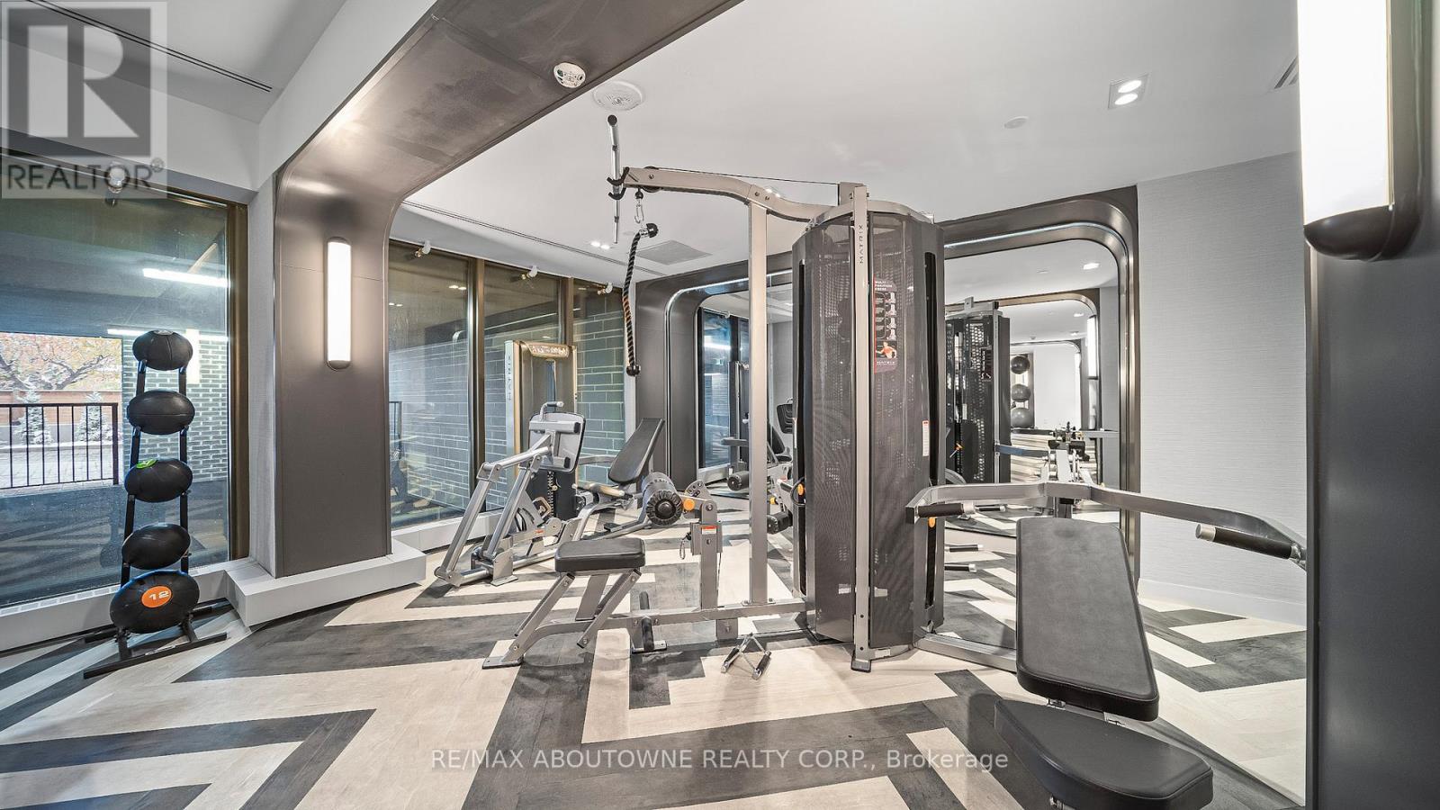 412 - 556 Marlee Avenue, Toronto, Ontario  M6B 0B1 - Photo 21 - W12530534