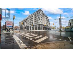 412 - 556 MARLEE AVENUE, Toronto, Ontario