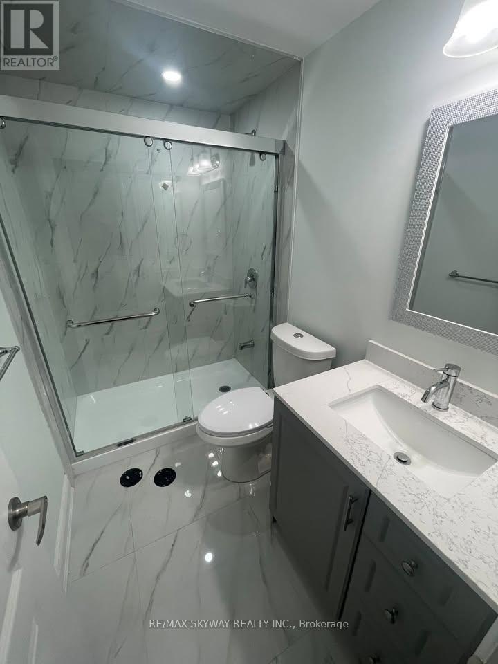 Bsmt - 4 Zebra Trail, Brampton, Ontario  L6R 2J1 - Photo 18 - W12530564