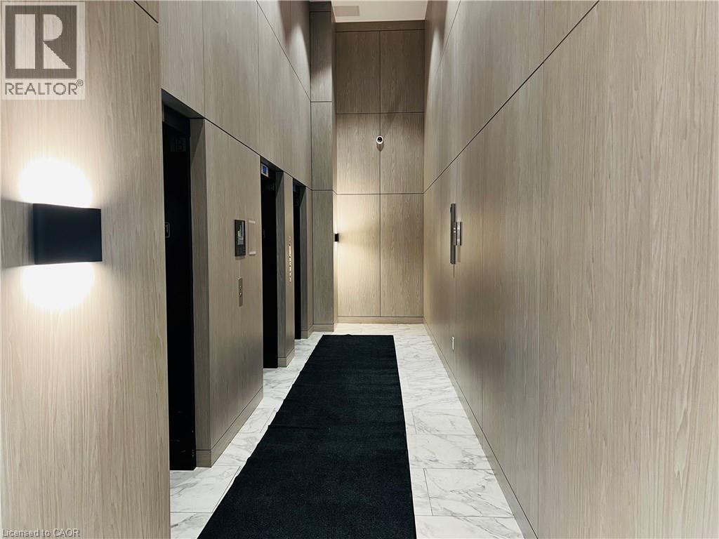 15 Wellington Street S Unit# 809, Kitchener, Ontario  N2G 0E4 - Photo 1 - 40787281