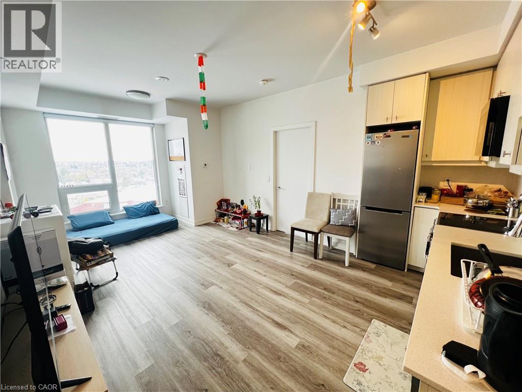 15 Wellington Street S Unit# 809, Kitchener, Ontario  N2G 0E4 - Photo 10 - 40787281