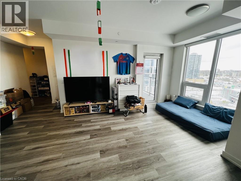 15 Wellington Street S Unit# 809, Kitchener, Ontario  N2G 0E4 - Photo 11 - 40787281