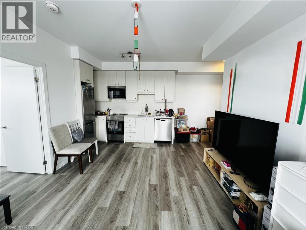 15 Wellington Street S Unit# 809, Kitchener, Ontario  N2G 0E4 - Photo 12 - 40787281