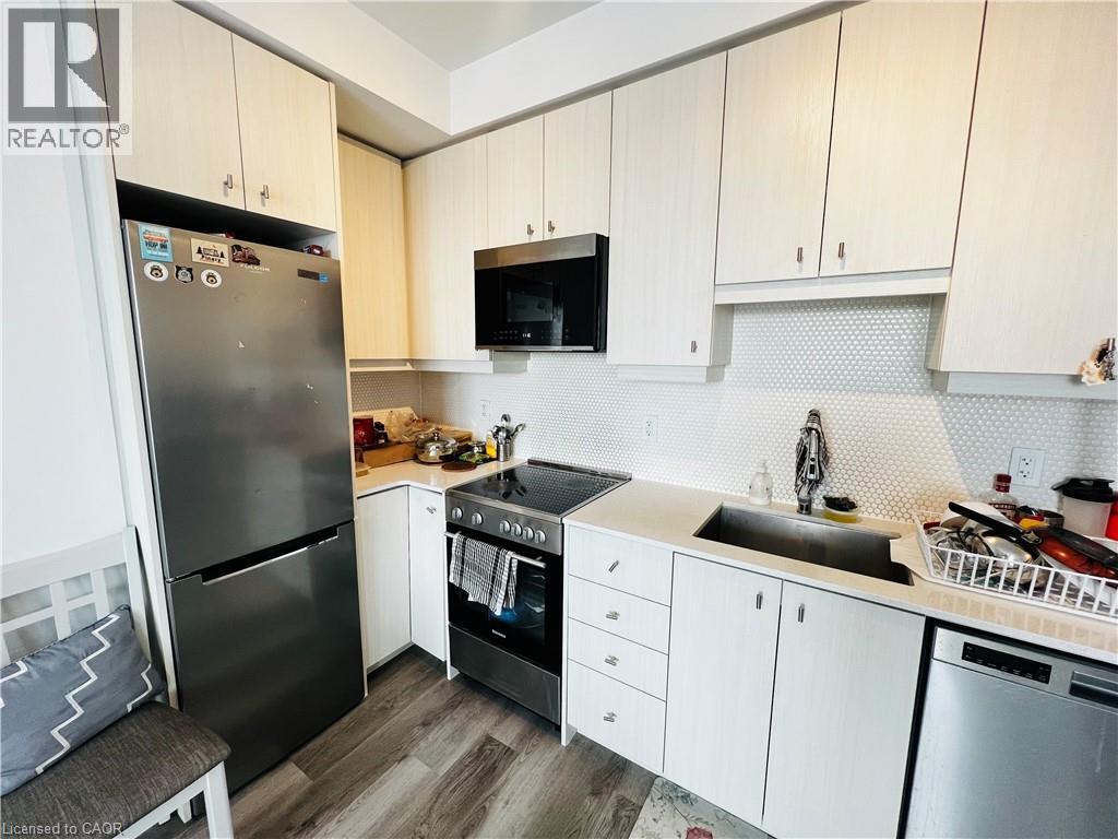 15 Wellington Street S Unit# 809, Kitchener, Ontario  N2G 0E4 - Photo 15 - 40787281