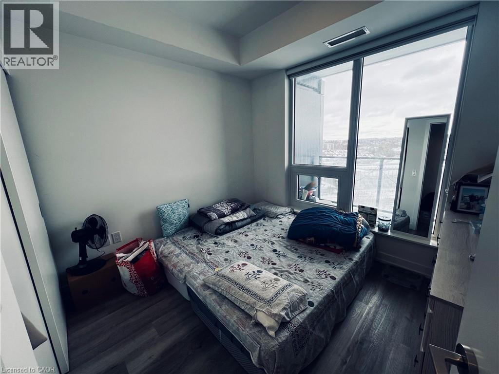 15 Wellington Street S Unit# 809, Kitchener, Ontario  N2G 0E4 - Photo 16 - 40787281