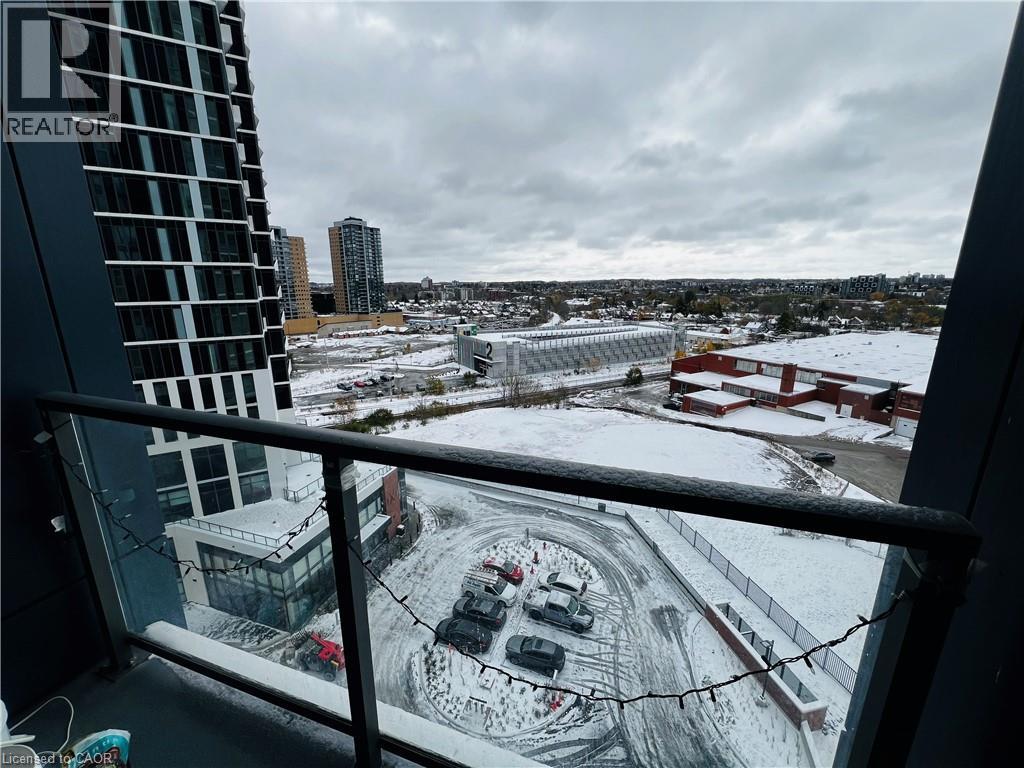 15 Wellington Street S Unit# 809, Kitchener, Ontario  N2G 0E4 - Photo 17 - 40787281