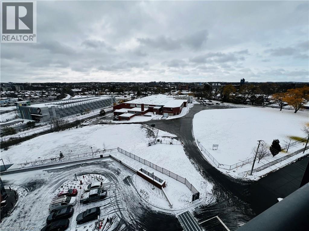 15 Wellington Street S Unit# 809, Kitchener, Ontario  N2G 0E4 - Photo 18 - 40787281