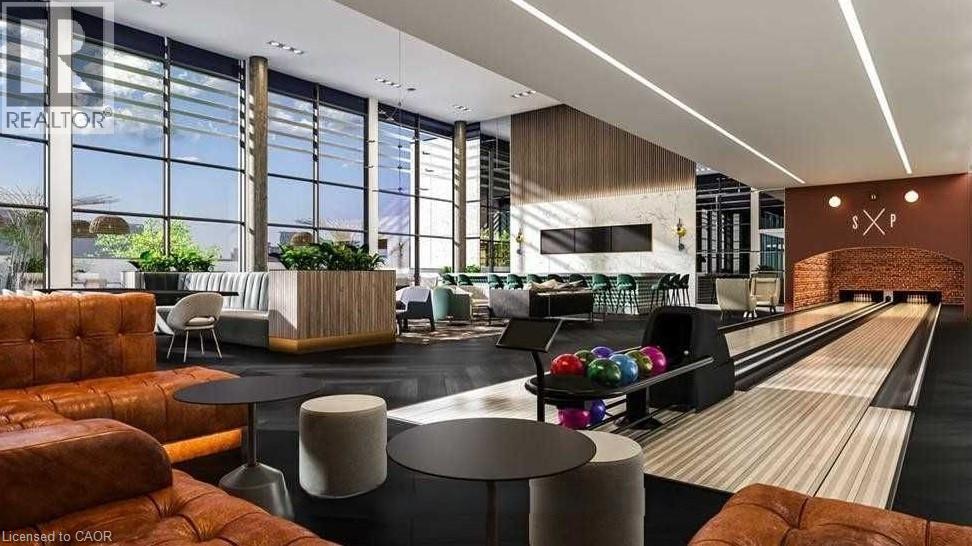 15 Wellington Street S Unit# 809, Kitchener, Ontario  N2G 0E4 - Photo 2 - 40787281