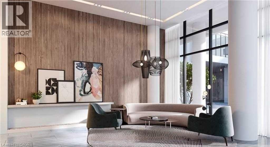 15 Wellington Street S Unit# 809, Kitchener, Ontario  N2G 0E4 - Photo 6 - 40787281