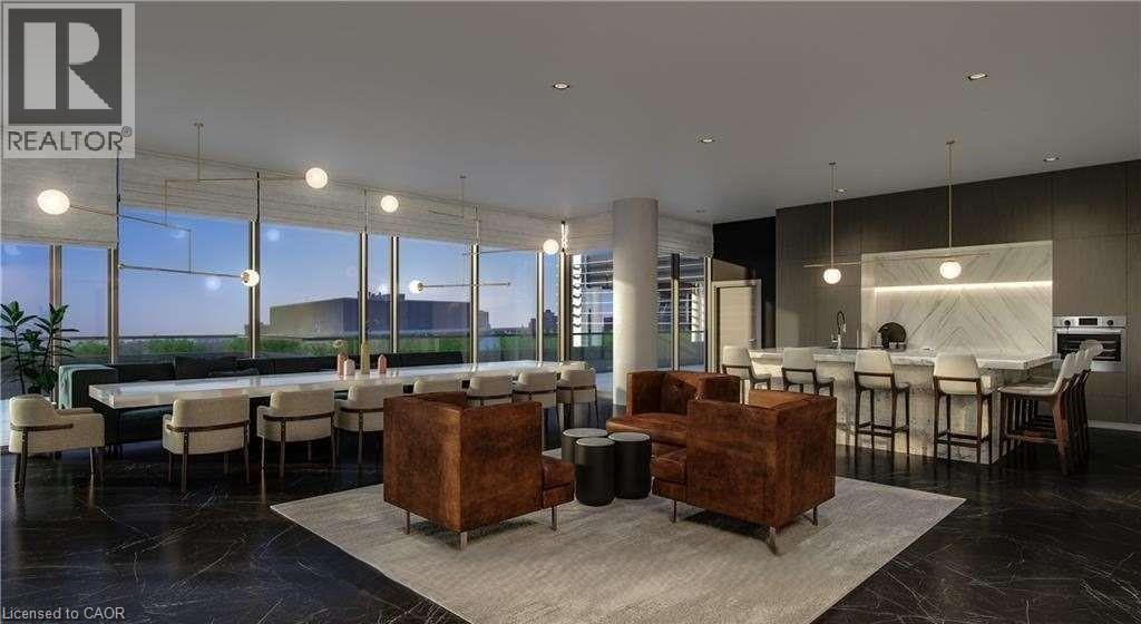 15 Wellington Street S Unit# 809, Kitchener, Ontario  N2G 0E4 - Photo 7 - 40787281