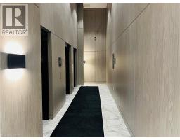 15 WELLINGTON Street S Unit# 809, Kitchener, Ontario