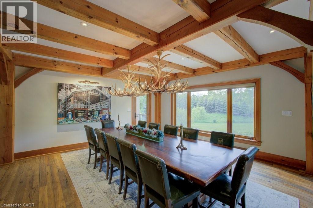 8429 Poplar Side Road, Clearview, Ontario  L9Y 3Y9 - Photo 10 - 40787279