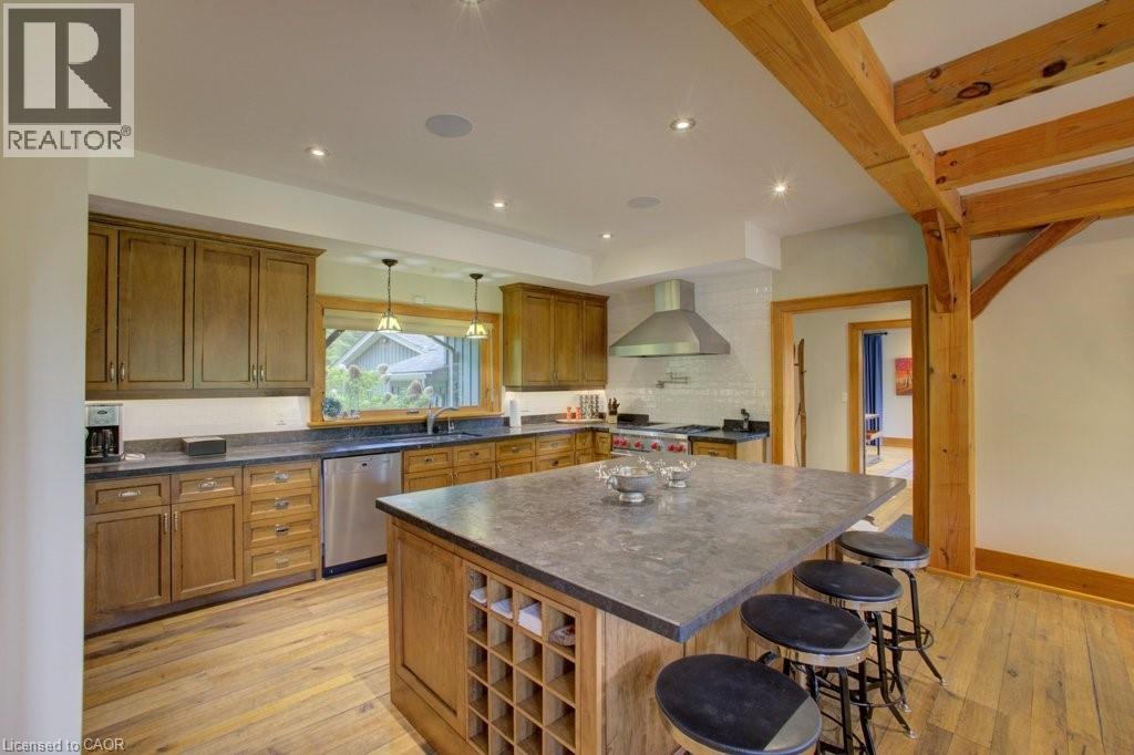 8429 Poplar Side Road, Clearview, Ontario  L9Y 3Y9 - Photo 12 - 40787279