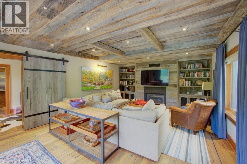 8429 Poplar Side Road, Clearview, Ontario  L9Y 3Y9 - Photo 15 - 40787279