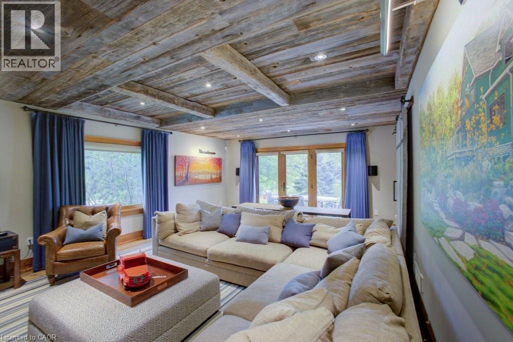 8429 Poplar Side Road, Clearview, Ontario  L9Y 3Y9 - Photo 16 - 40787279