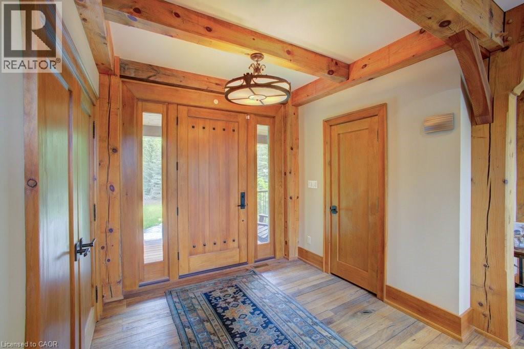 8429 Poplar Side Road, Clearview, Ontario  L9Y 3Y9 - Photo 5 - 40787279