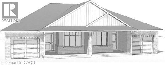 377 Argyle Avenue, Delhi, Ontario  N4B 0B2 - Photo 2 - 40786733