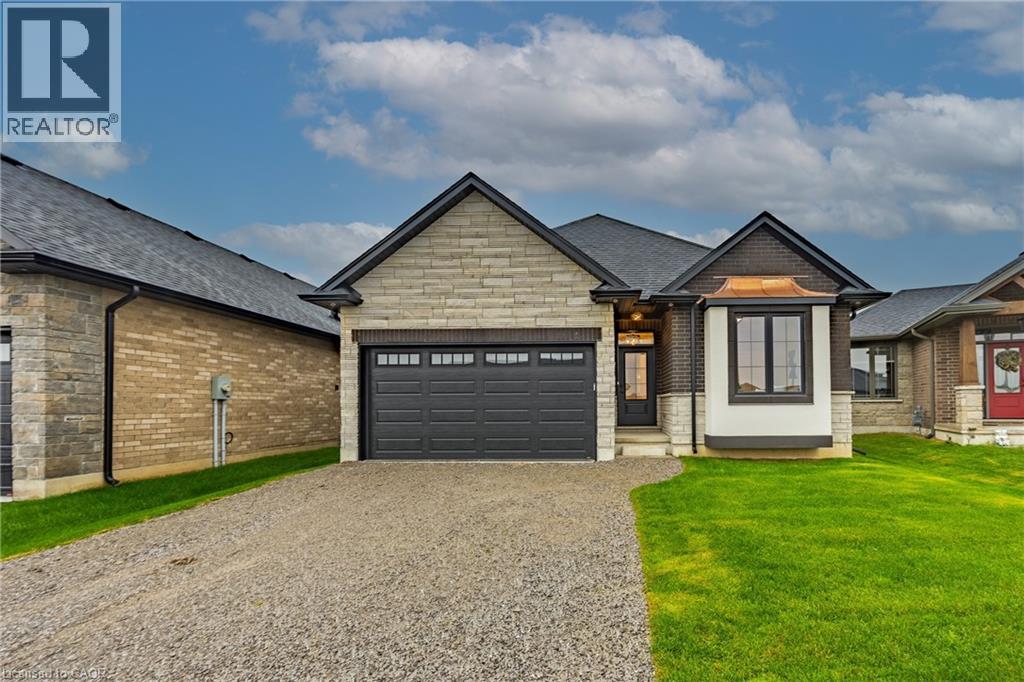 93 DUCHESS Drive, Delhi, Ontario