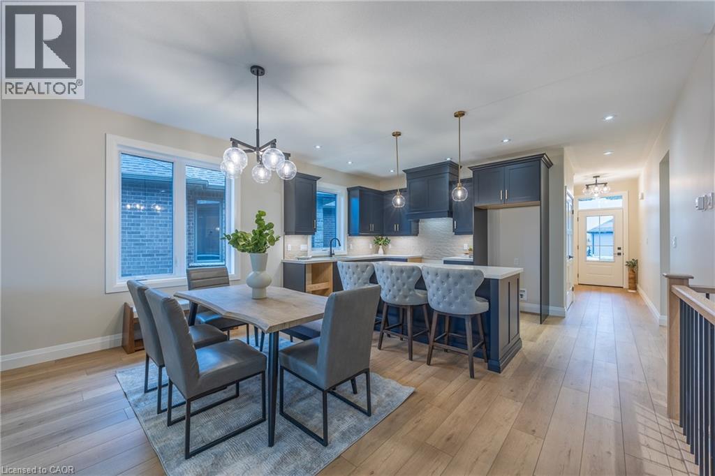 93 Duchess Drive, Delhi, Ontario  N4B 2V3 - Photo 13 - 40786344