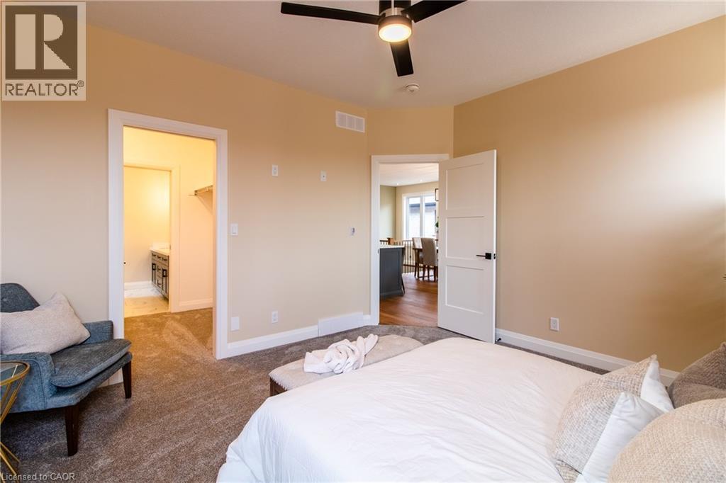 89 Duchess Drive, Delhi, Ontario  N4B 2V3 - Photo 15 - 40786324