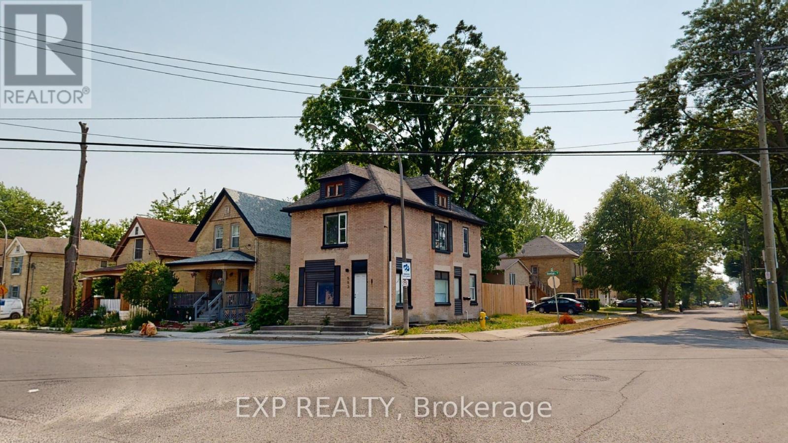 553 Quebec Street, London East, Ontario  N5W 3Y9 - Photo 2 - X12530434