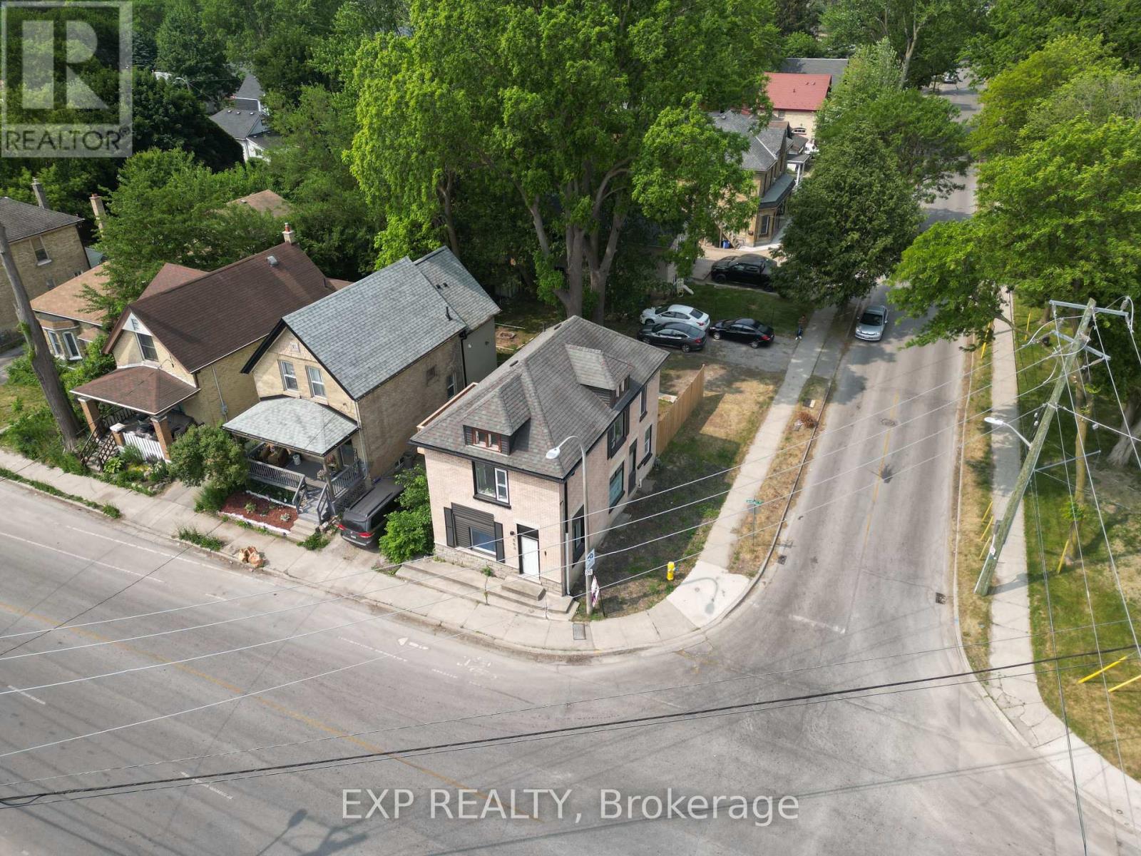 553 Quebec Street, London East, Ontario  N5W 3Y9 - Photo 21 - X12530434