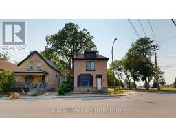 553 QUEBEC STREET, London East, Ontario