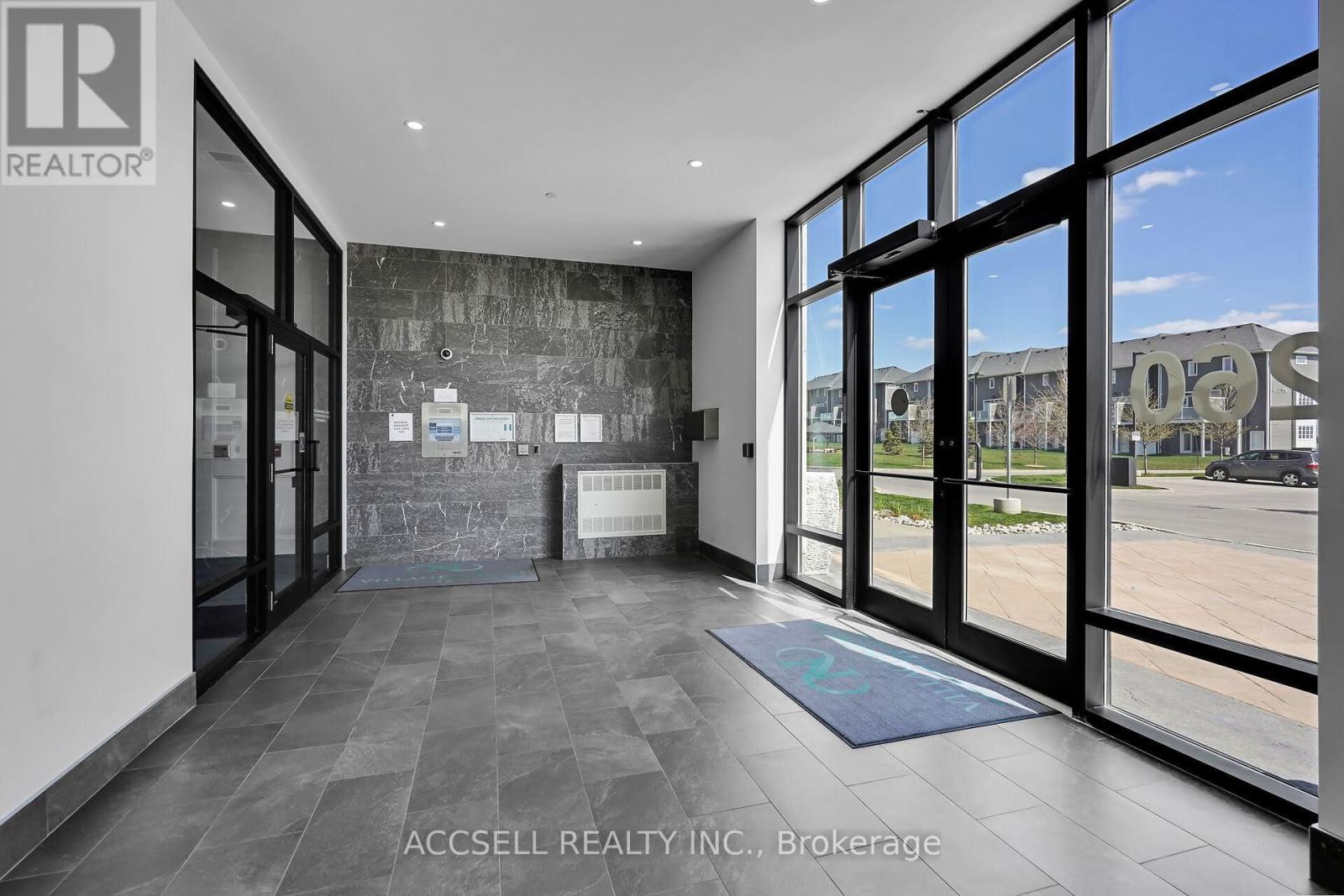 902 - 260 Villagewalk Boulevard, London North, Ontario  N6G 0P6 - Photo 22 - X12530508