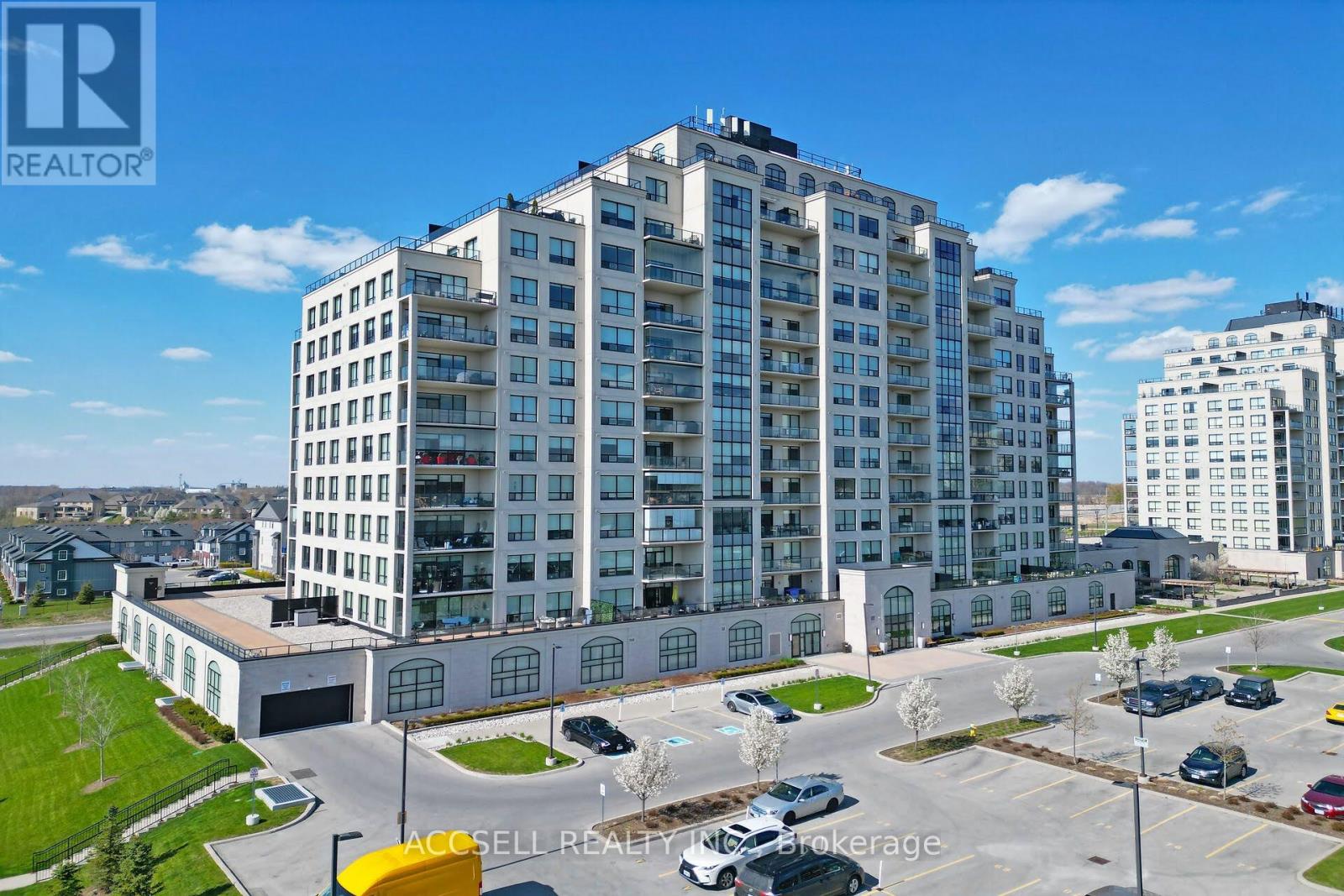 902 - 260 Villagewalk Boulevard, London North, Ontario  N6G 0P6 - Photo 33 - X12530508