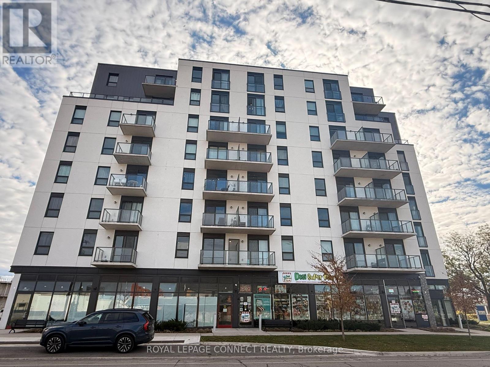 412 - 7 ERIE AVENUE, Brantford, Ontario