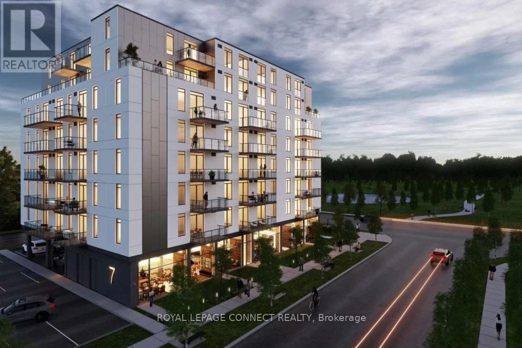 412 - 7 Erie Avenue, Brantford, Ontario  N3S 2E7 - Photo 13 - X12530548