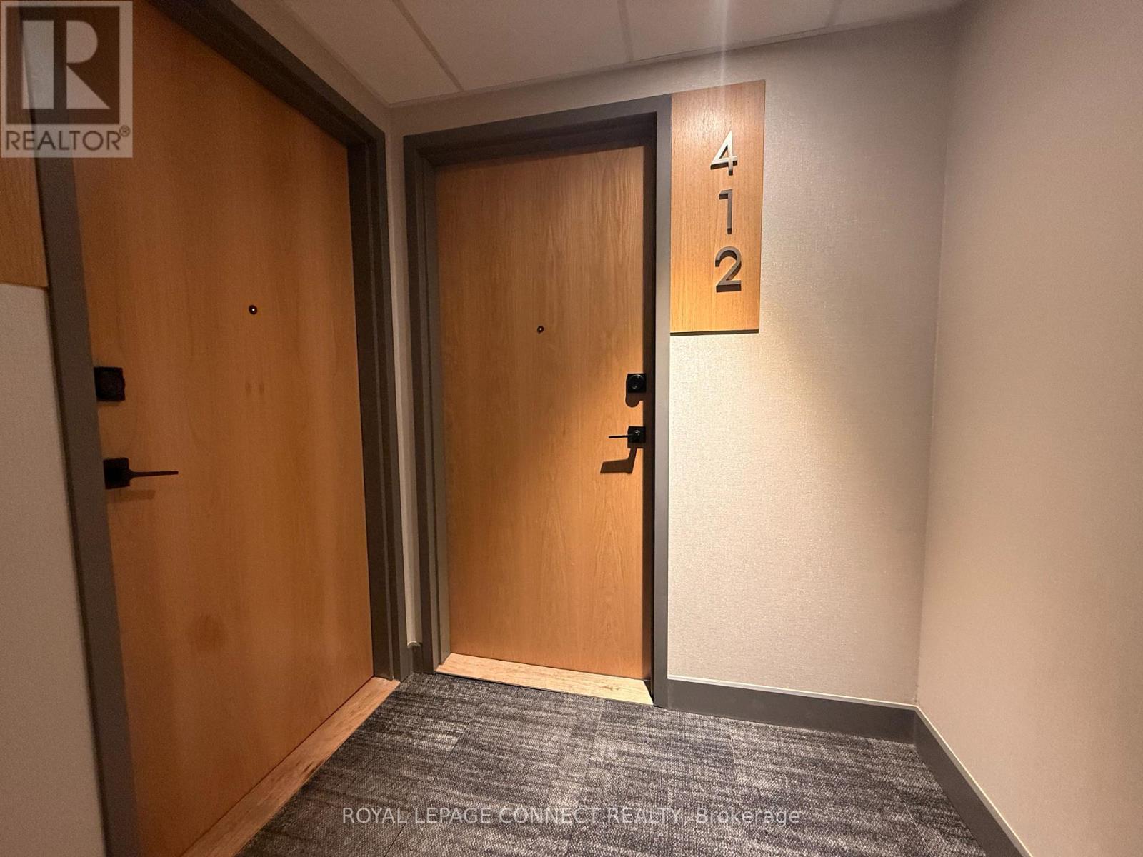 412 - 7 Erie Avenue, Brantford, Ontario  N3S 2E7 - Photo 2 - X12530548