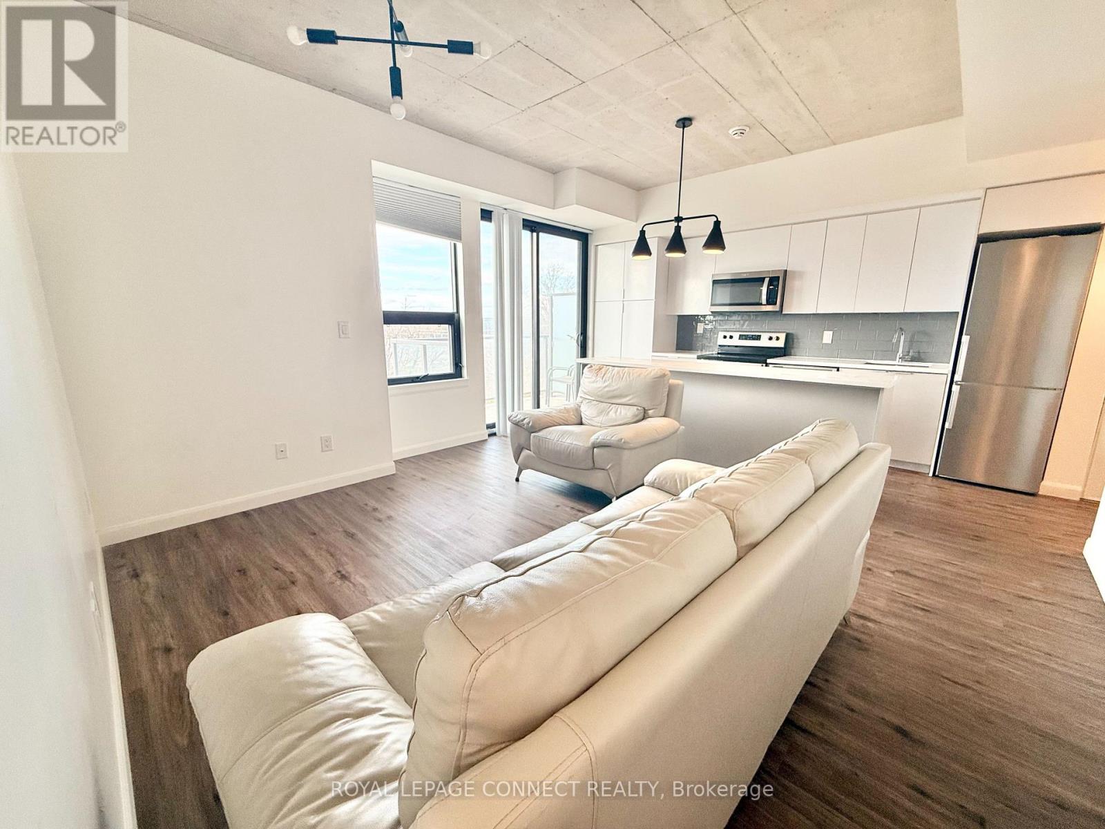 412 - 7 Erie Avenue, Brantford, Ontario  N3S 2E7 - Photo 5 - X12530548