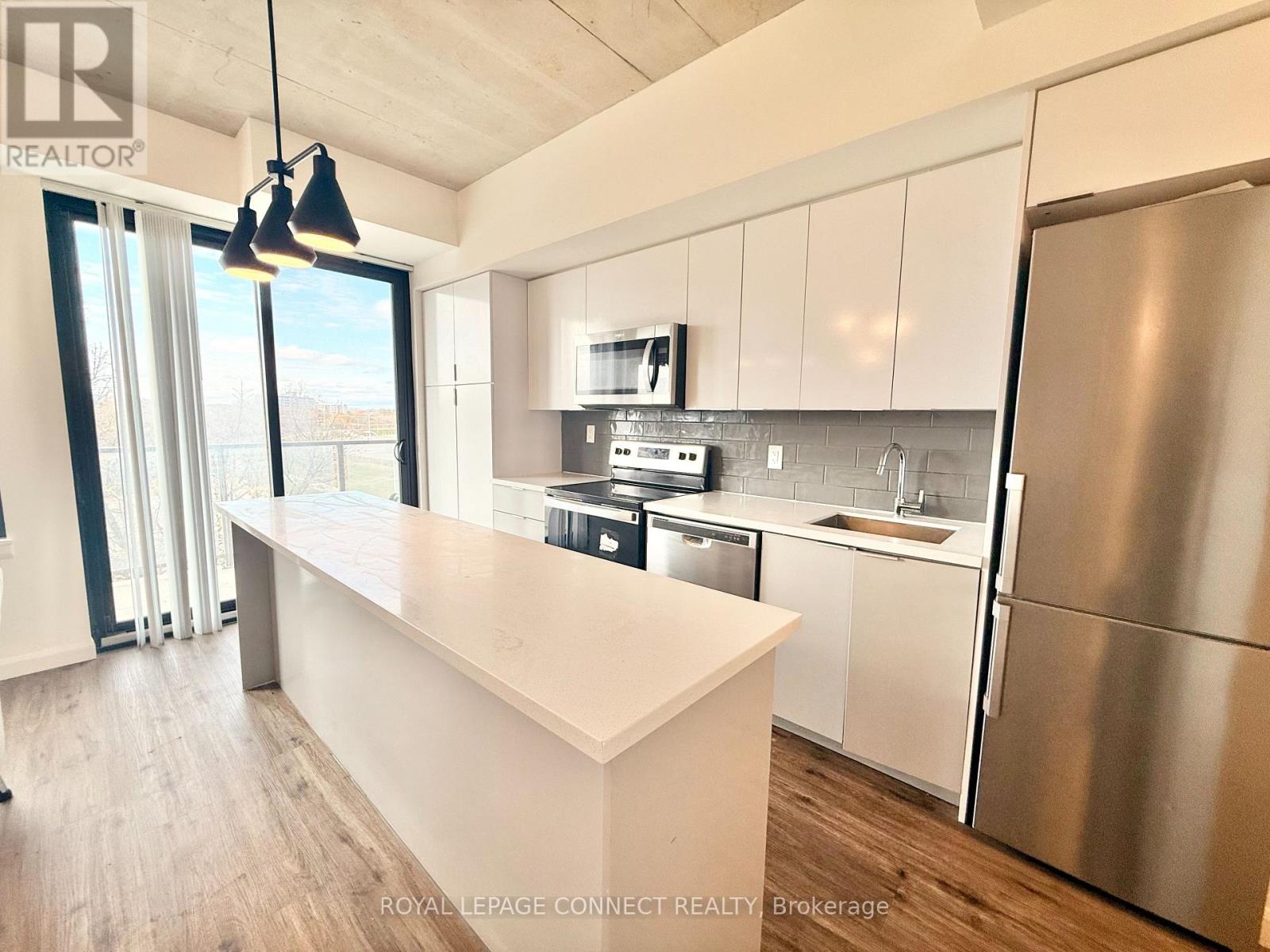 412 - 7 Erie Avenue, Brantford, Ontario  N3S 2E7 - Photo 6 - X12530548