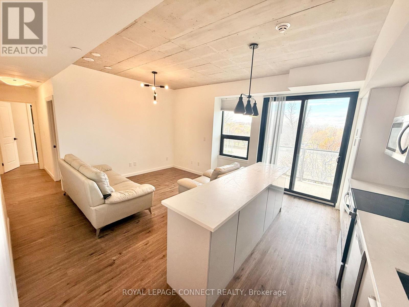 412 - 7 Erie Avenue, Brantford, Ontario  N3S 2E7 - Photo 7 - X12530548