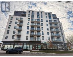 412 - 7 ERIE AVENUE, Brantford, Ontario
