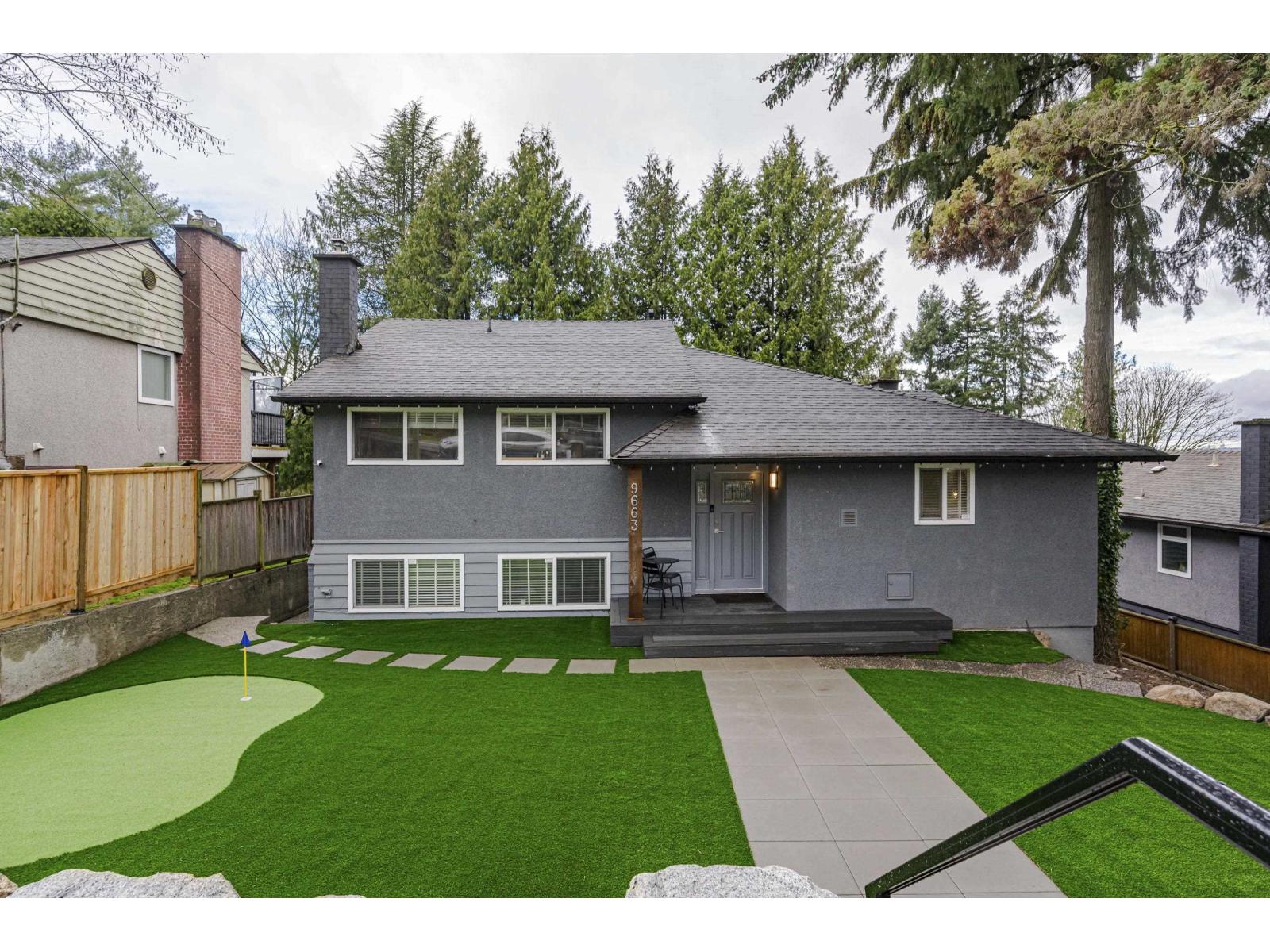 9663 Townline Diversion Road, Surrey, British Columbia  V3V 2T1 - Photo 2 - R3066163