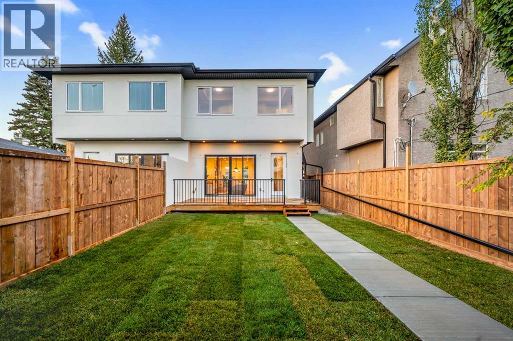 2019 21 Avenue Nw, Calgary, Alberta  T2M 1M9 - Photo 44 - A2258817