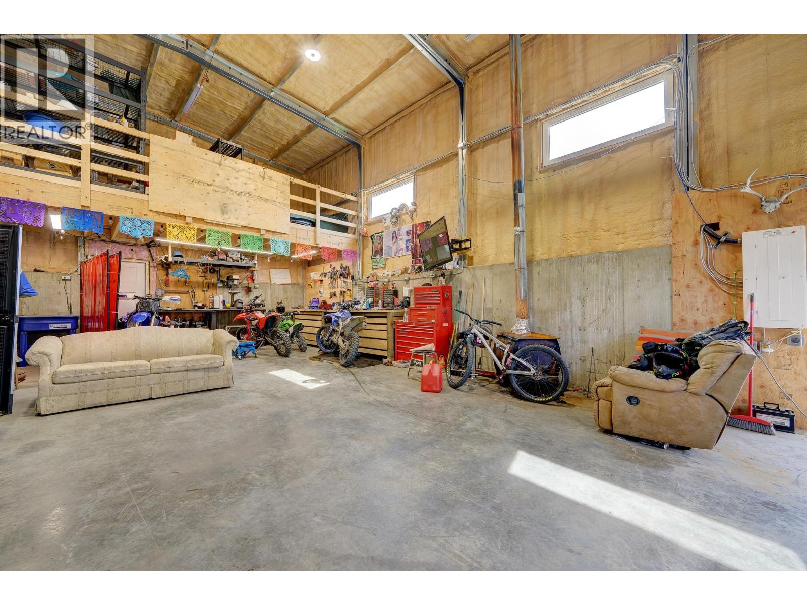 1951 Heffley-Louis Creek Road, Kamloops, British Columbia  V0E 1Z0 - Photo 36 - 10367261