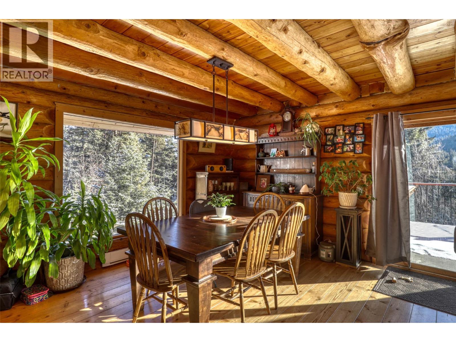 1951 Heffley-Louis Creek Road, Kamloops, British Columbia  V0E 1Z0 - Photo 9 - 10367261