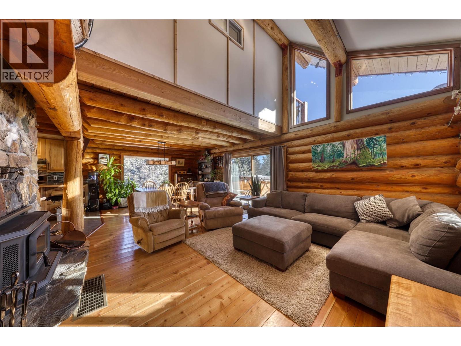 1951 Heffley-Louis Creek Road, Kamloops, British Columbia  V0E 1Z0 - Photo 6 - 10367261