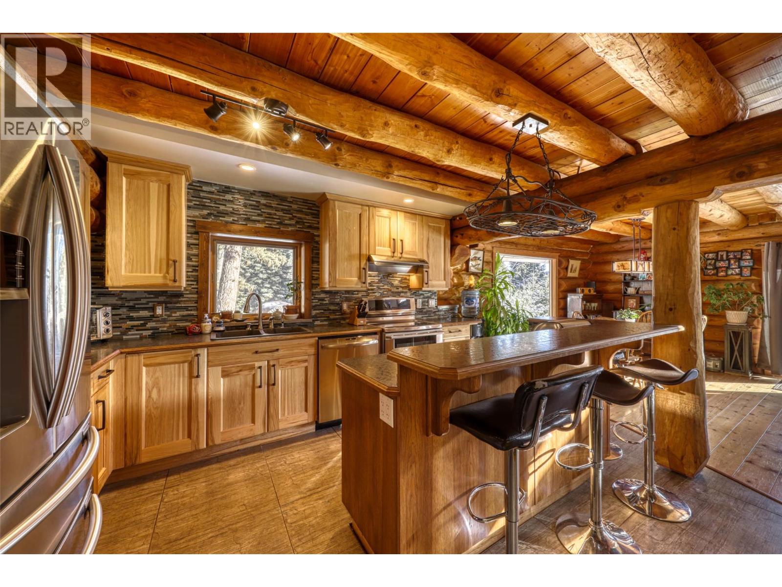 1951 Heffley-Louis Creek Road, Kamloops, British Columbia  V0E 1Z0 - Photo 11 - 10367261